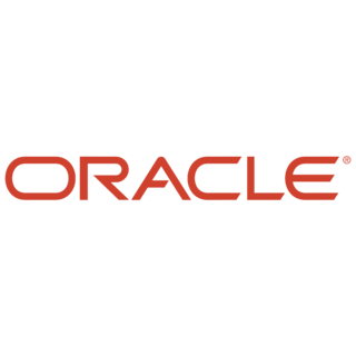 Oracle Logo PNG (2)