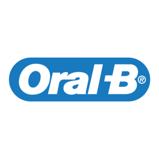 Oral-B Logo PNG