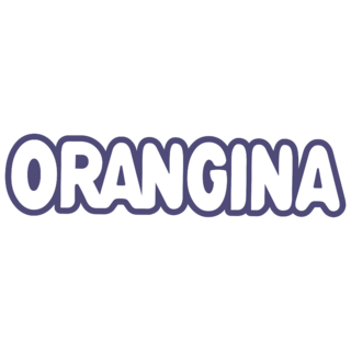 Orangina Logo PNG
