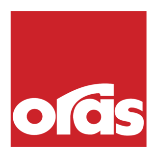 Oras Logo PNG