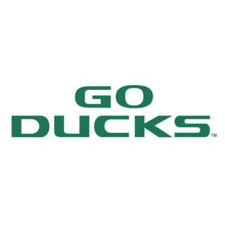 Oregon Ducks Logo PNG (4)
