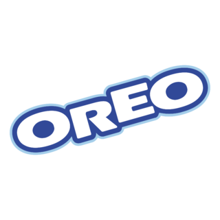 Oreo Logo PNG (2)