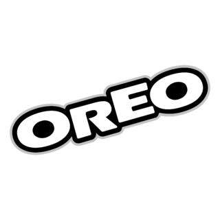 Oreo Logo Black and White (2)