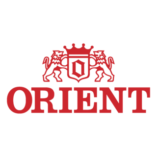 Orient Logo PNG