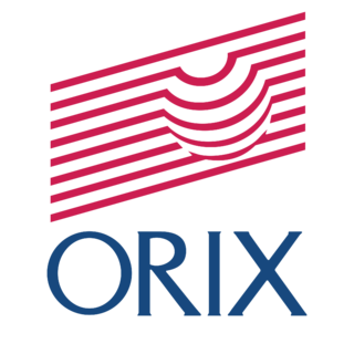 Orix Logo PNG