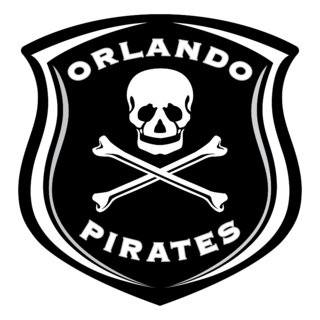 Orlando Pirates Logo PNG