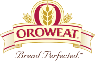 Oroweat Logo PNG