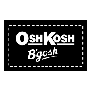OshKosh B’Gosh Logo PNG