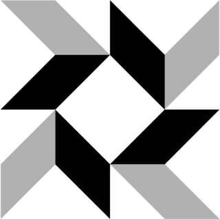 Osquery Logo Black and White