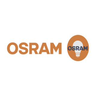 Osram Logo PNG