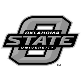 OSU Logo Black and White