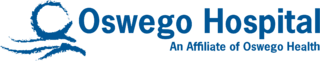 Oswego Hospital Logo PNG