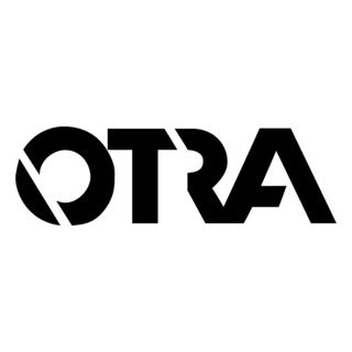 Otra Logo Black and White
