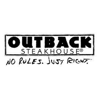 Outback Steakhouse Logo PNG (3)