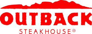 Outback Steakhouse Logo PNG