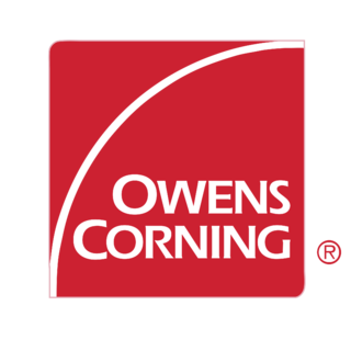 Owens Corning Logo PNG
