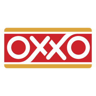 Oxxo Logo PNG