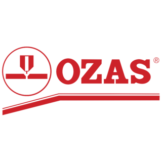 Ozas Logo PNG