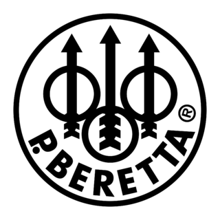 P Beretta Logo PNG