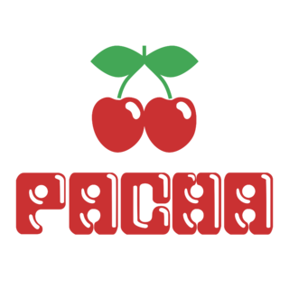 Pacha Logo PNG