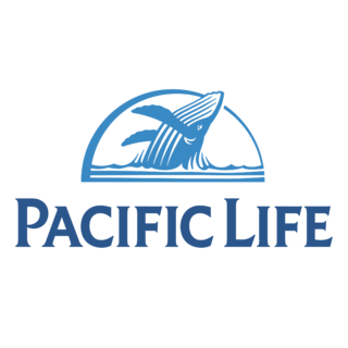Pacific Life Logo PNG