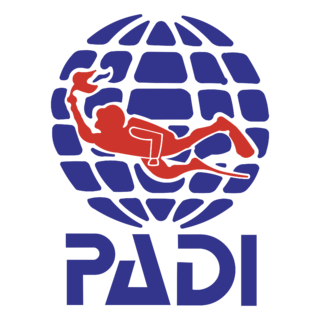 PADI Logo PNG