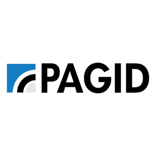 Pagid Bremsbelage Logo PNG