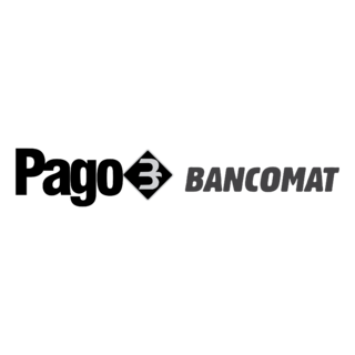 Pago Bancomat Logo PNG