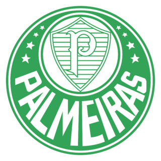 Palmeiras Logo PNG