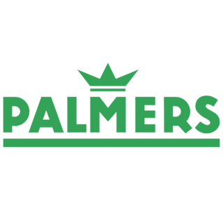 Palmers Logo PNG