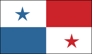 Panama Logo PNG