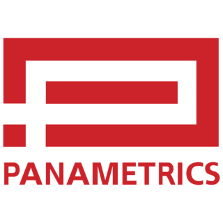 Panametrics Logo PNG