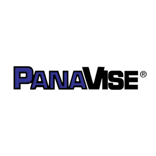 PanaVise Logo PNG