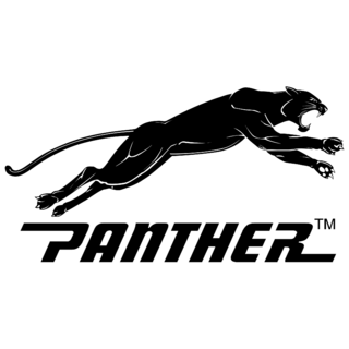 Panther Logo PNG
