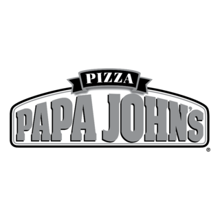 Papa John’s Pizza Logo PNG (2)