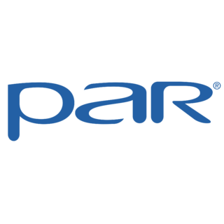 Par Technology Logo PNG