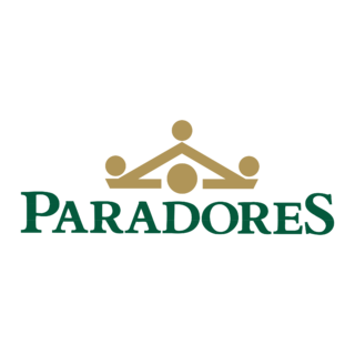 Paradores Logo PNG