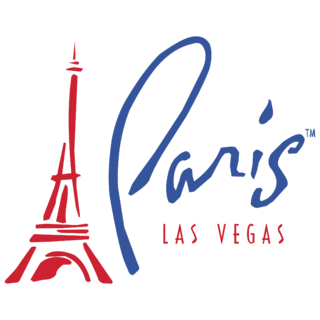 Paris Logo PNG