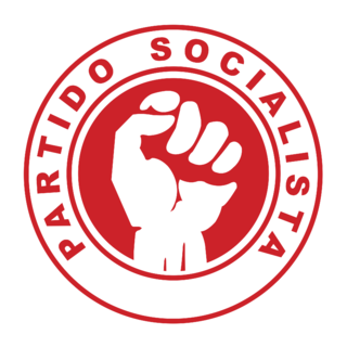 Partido Socialista Logo PNG