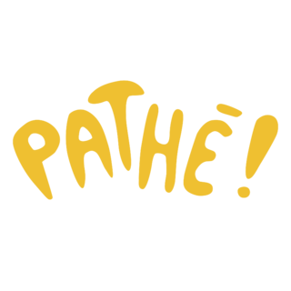 Pathe! Logo PNG