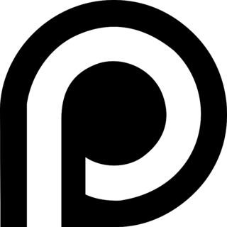 Patreon Logo Black and White (1)