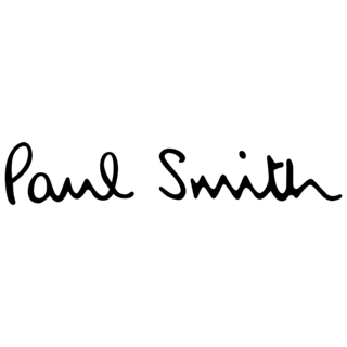 Paul Smith Logo PNG