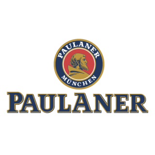 Paulaner Munchen Logo PNG