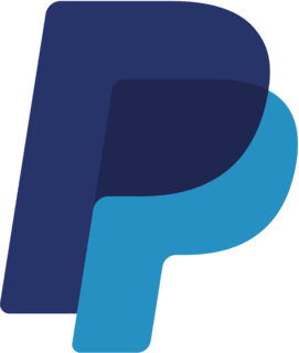 PayPal Icon Logo PNG
