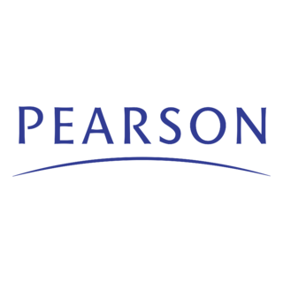 Pearson Logo PNG