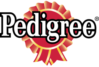 Pedigree Logo PNG