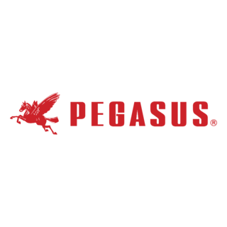 Pegasus Logo PNG