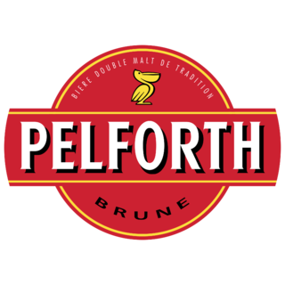 Pelforth Logo PNG