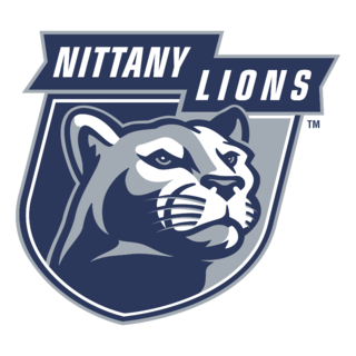 Penn State Lions Logo PNG (3)