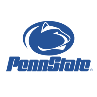 Penn State Lions Logo PNG